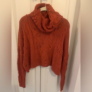 Free People Sweater